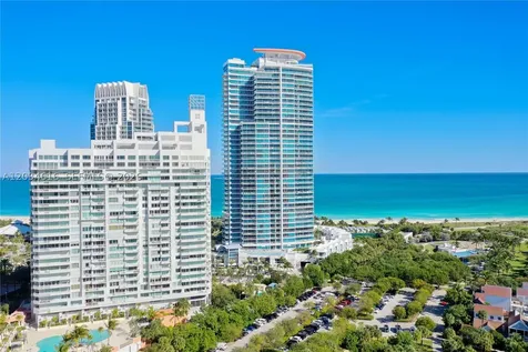 100 S Pointe Drive Miami Beach FL 33139