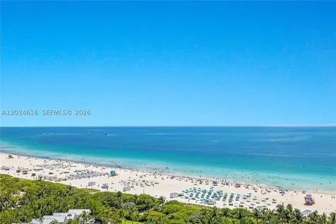 100 S Pointe Drive Miami Beach FL 33139