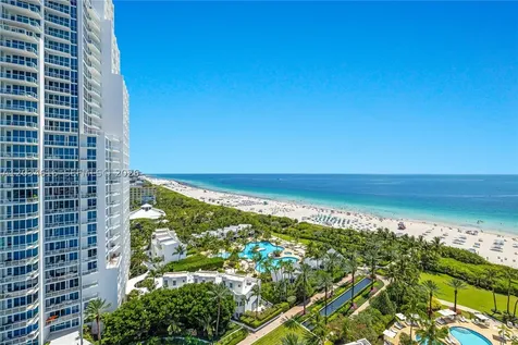 100 S Pointe Drive Miami Beach FL 33139