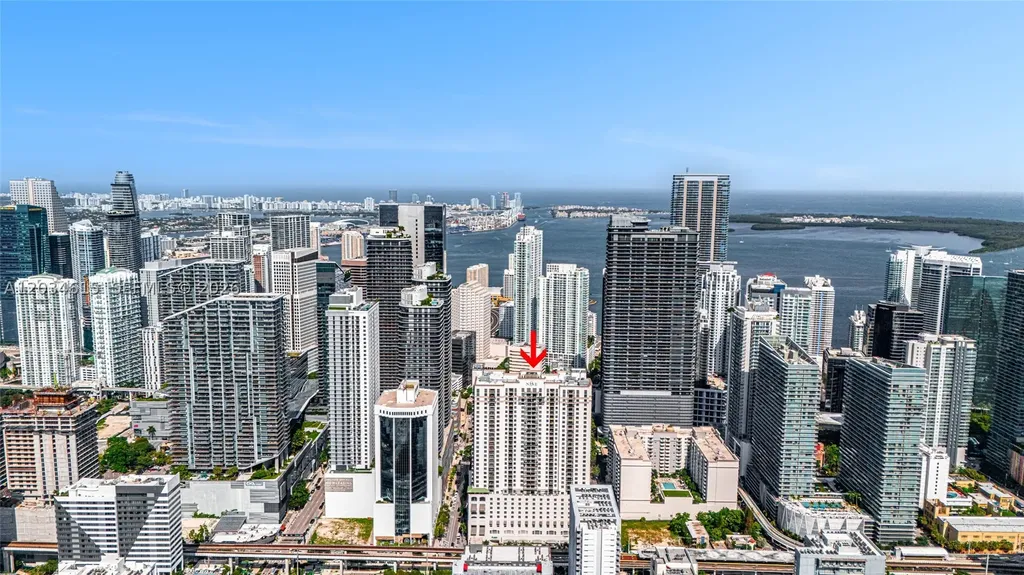 999 SW 1st Avenue Miami FL 33130