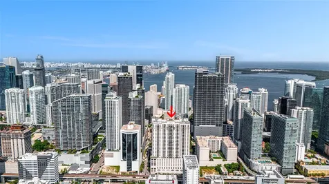999 SW 1st Avenue Miami FL 33130