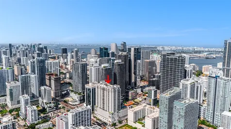 999 SW 1st Avenue Miami FL 33130