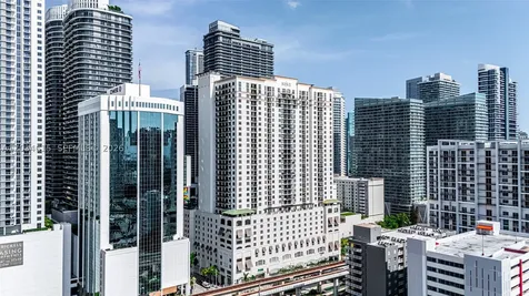 999 SW 1st Avenue Miami FL 33130