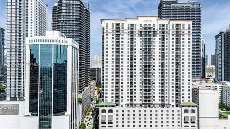999 SW 1st Avenue Miami FL 33130
