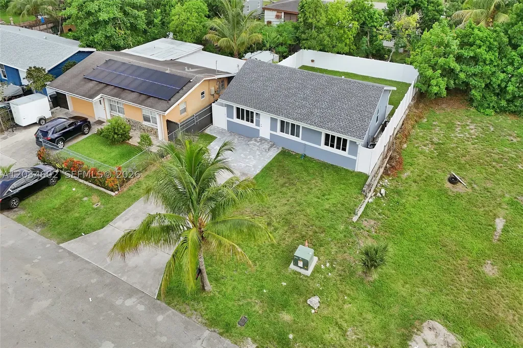3413 SW 12th Court Fort Lauderdale FL 33312