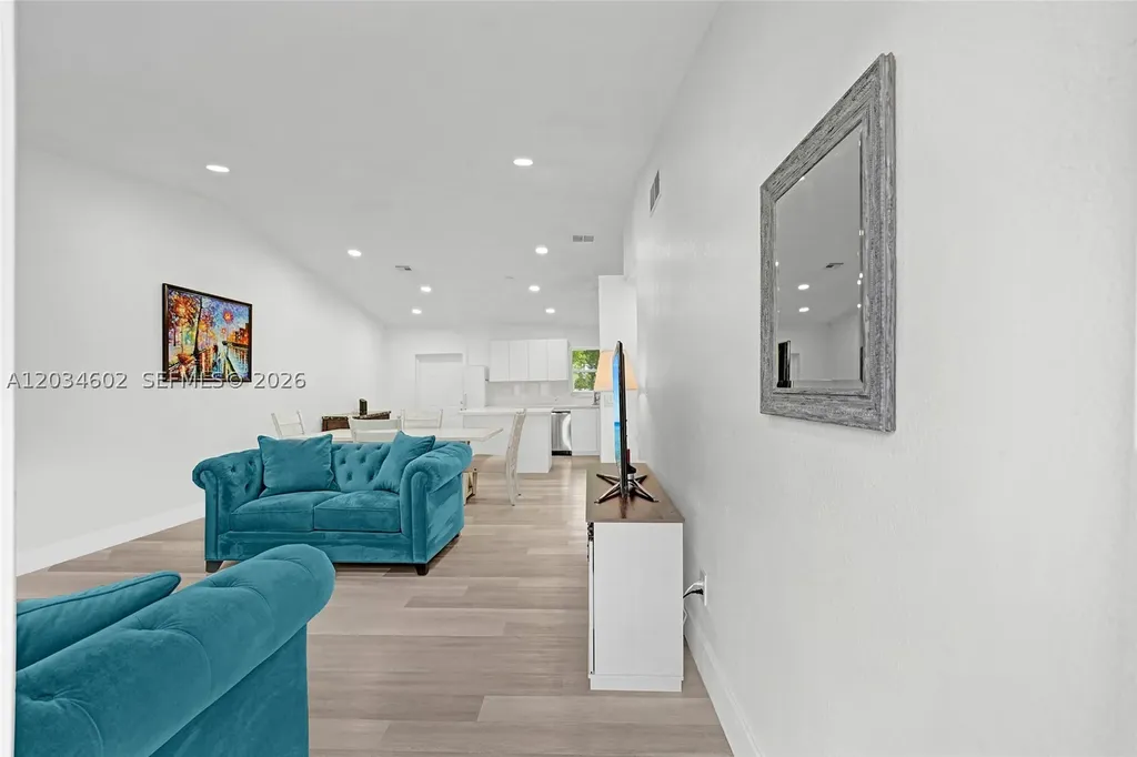 3413 SW 12th Court Fort Lauderdale FL 33312