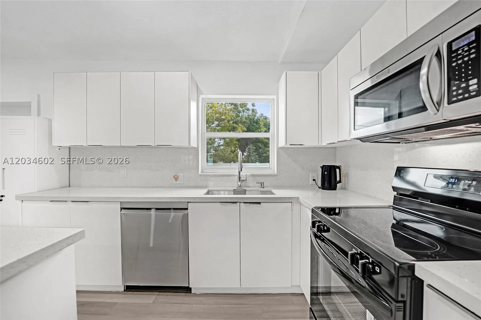 3413 SW 12th Court Fort Lauderdale FL 33312