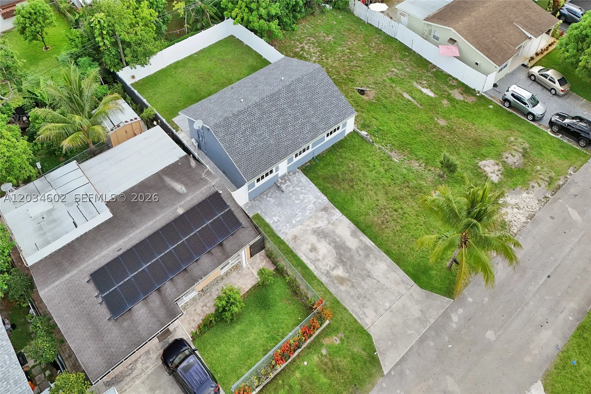 3413 SW 12th Court Fort Lauderdale FL 33312