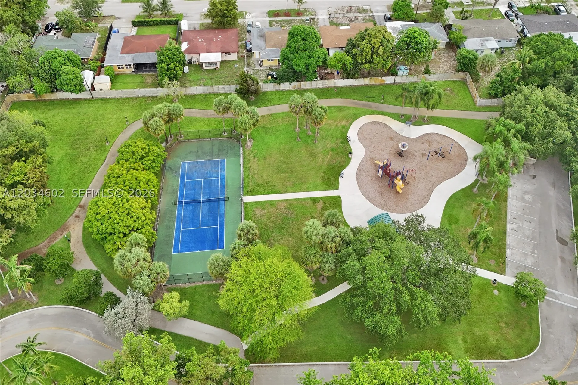 3413 SW 12th Court Fort Lauderdale FL 33312