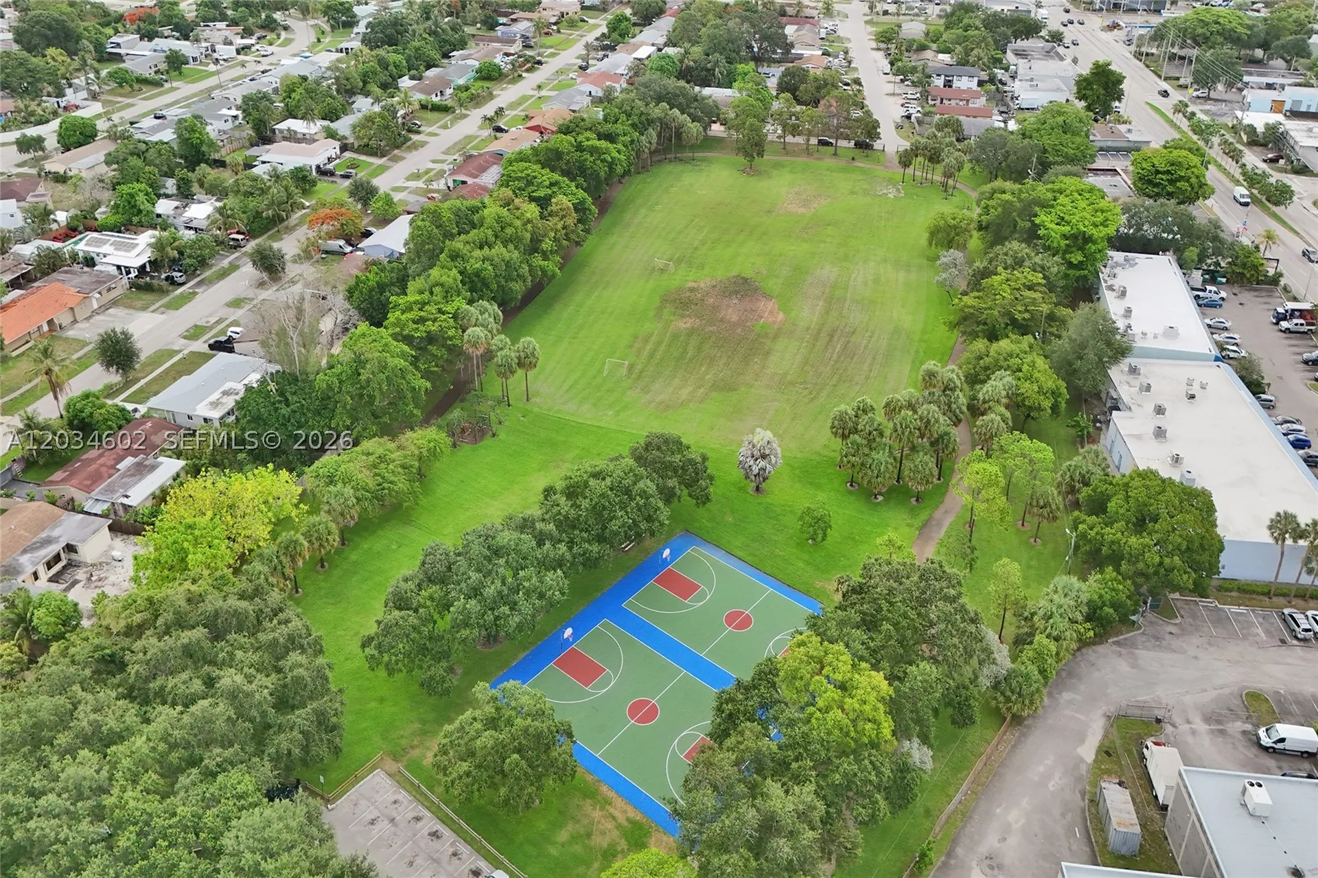3413 SW 12th Court Fort Lauderdale FL 33312