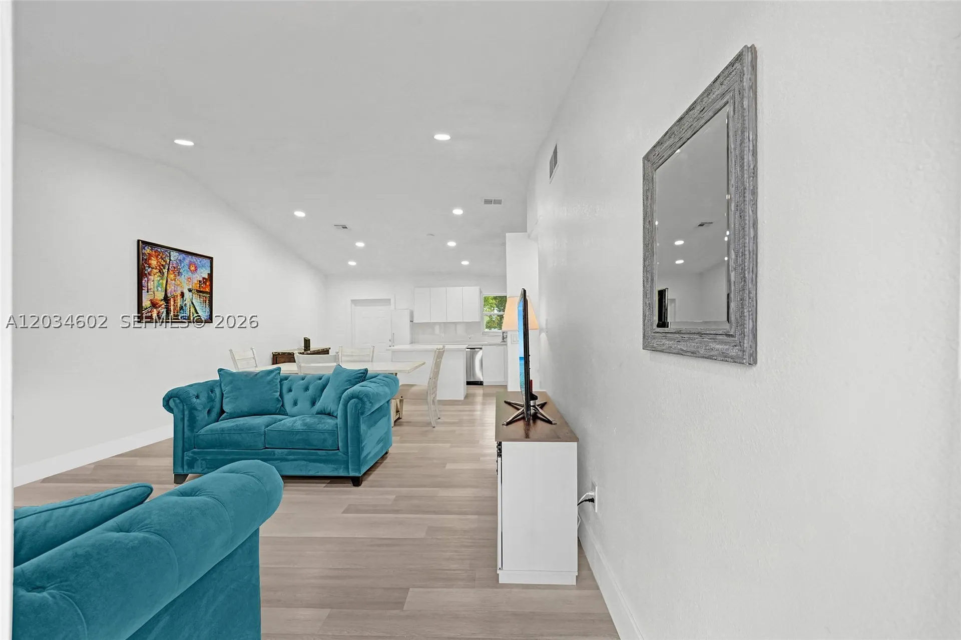 3413 SW 12th Court Fort Lauderdale FL 33312