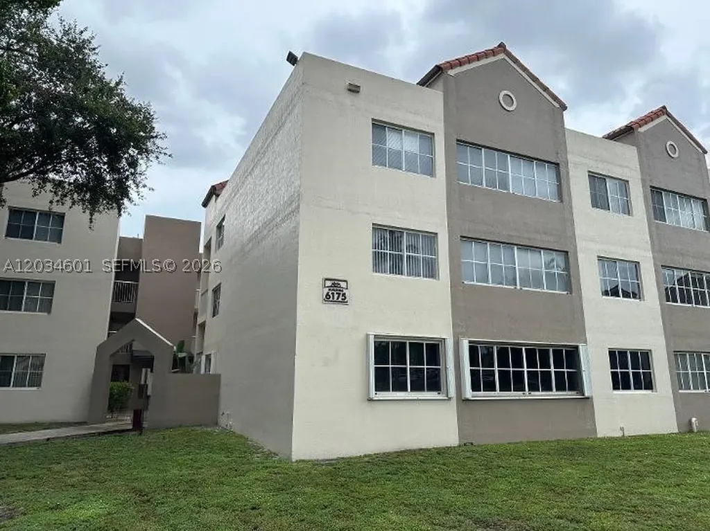 6175 NW 186th Street Hialeah FL 33015