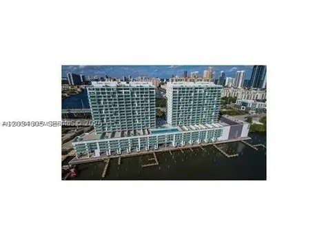400 Sunny Isles Boulevard Sunny Isles Beach FL 33160