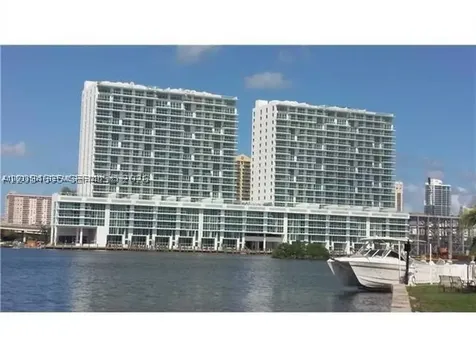 400 Sunny Isles Boulevard Sunny Isles Beach FL 33160