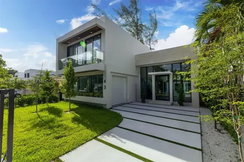43 NW 42nd Street Miami FL 33127