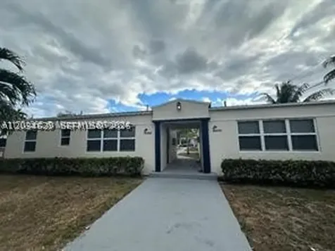 1956 Lincoln Street Hollywood FL 33020
