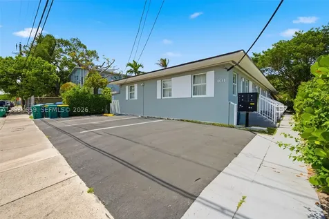 101 NW 74th Street Miami FL 33150