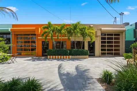 101 NW 74th Street Miami FL 33150