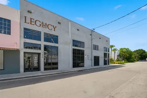 101 NW 74th Street Miami FL 33150