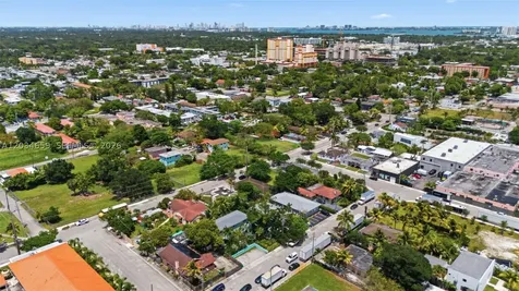 101 NW 74th Street Miami FL 33150