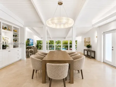 1850 Keystone Boulevard North Miami FL 33181