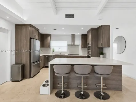 1850 Keystone Boulevard North Miami FL 33181