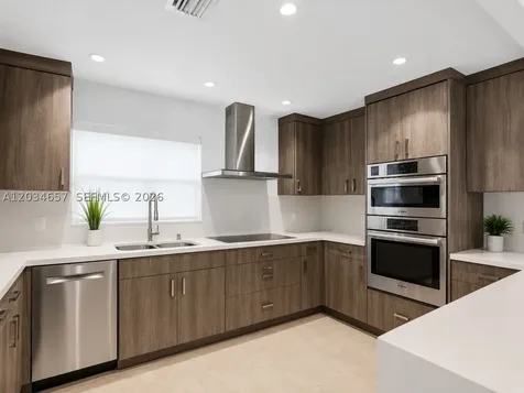 1850 Keystone Boulevard North Miami FL 33181