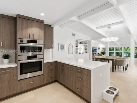 1850 Keystone Boulevard North Miami FL 33181