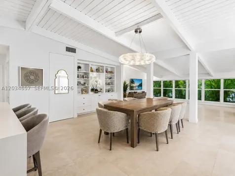 1850 Keystone Boulevard North Miami FL 33181