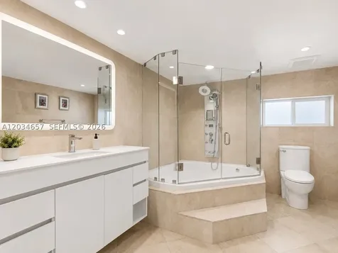 1850 Keystone Boulevard North Miami FL 33181