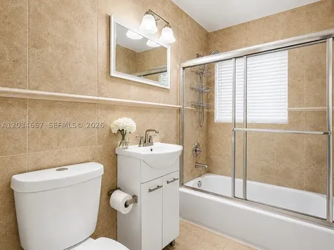1850 Keystone Boulevard North Miami FL 33181