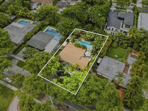 1850 Keystone Boulevard North Miami FL 33181