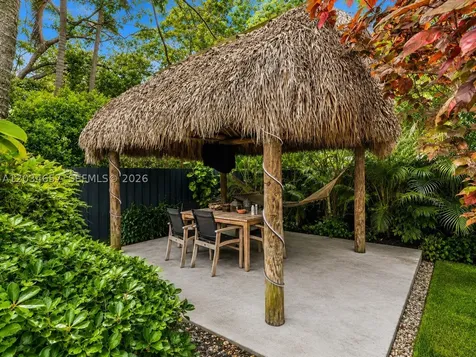 1850 Keystone Boulevard North Miami FL 33181