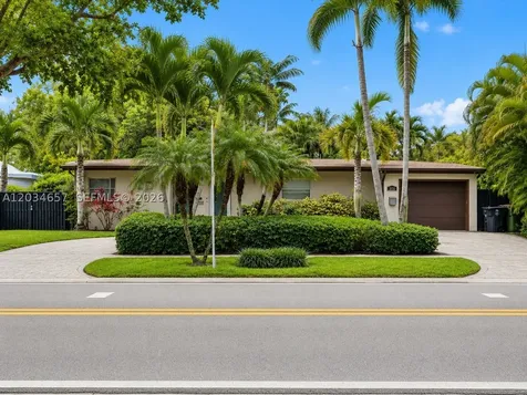 1850 Keystone Boulevard North Miami FL 33181