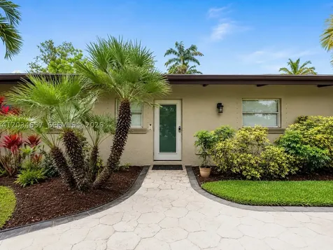 1850 Keystone Boulevard North Miami FL 33181