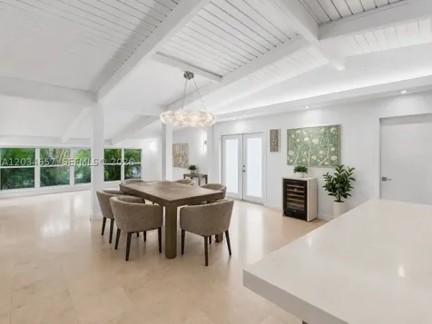 1850 Keystone Boulevard North Miami FL 33181