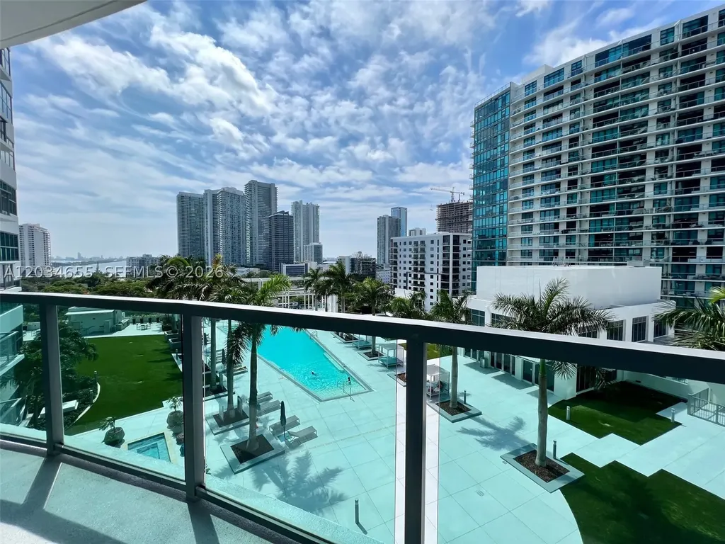 3301 NE 1st Avenue Miami FL 33137