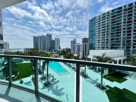 3301 NE 1st Avenue Miami FL 33137