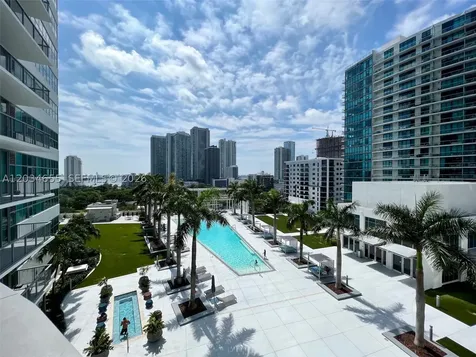 3301 NE 1st Avenue Miami FL 33137
