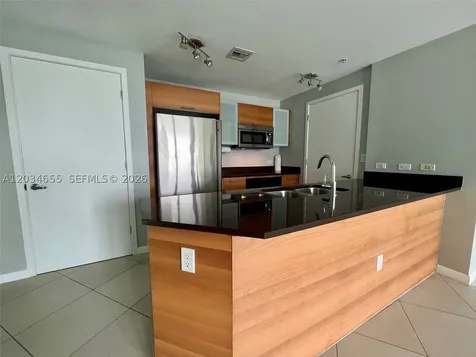 3301 NE 1st Avenue Miami FL 33137