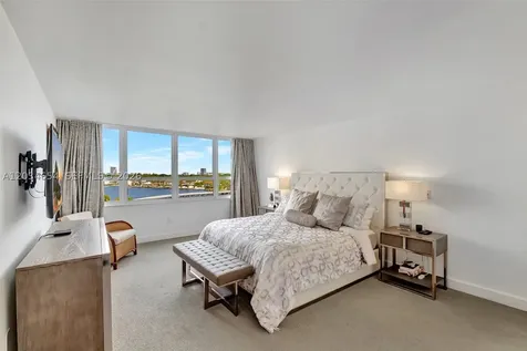 2 Grove Isle Drive Miami FL 33133