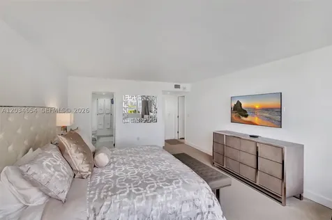 2 Grove Isle Drive Miami FL 33133