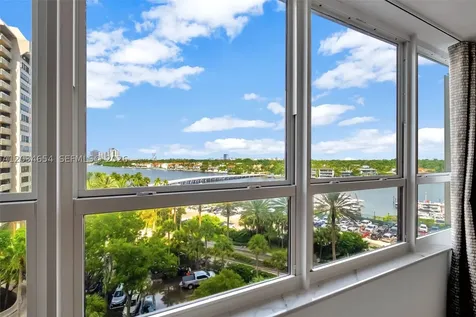 2 Grove Isle Drive Miami FL 33133