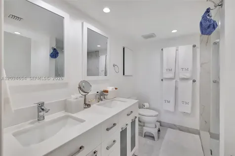 2 Grove Isle Drive Miami FL 33133