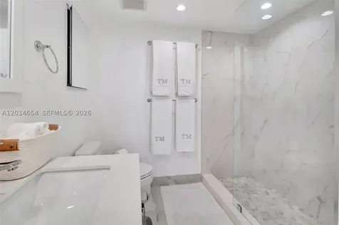 2 Grove Isle Drive Miami FL 33133