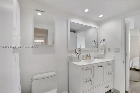 2 Grove Isle Drive Miami FL 33133