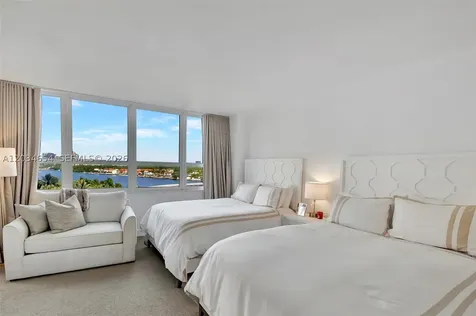 2 Grove Isle Drive Miami FL 33133