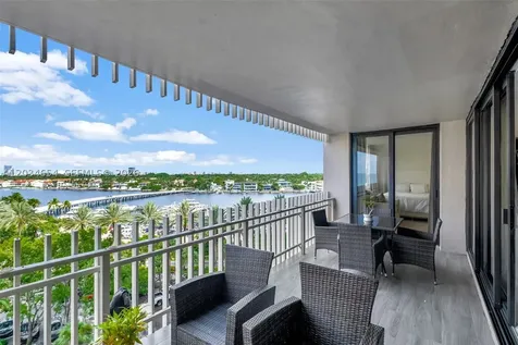 2 Grove Isle Drive Miami FL 33133