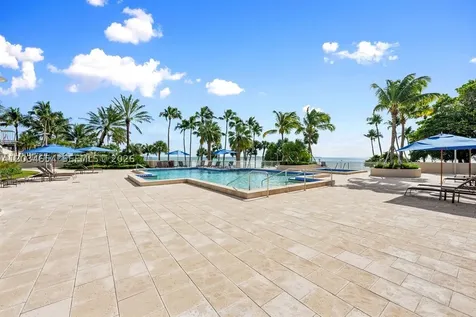 2 Grove Isle Drive Miami FL 33133
