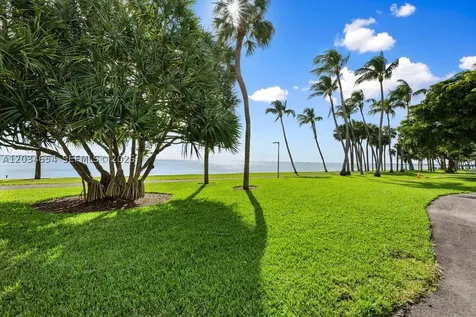 2 Grove Isle Drive Miami FL 33133